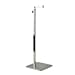 thumbnail image 2 of General 7-Type Metal Adjustable Handbag/Bag Display Stand Holder, 2 of 10