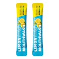 thumbnail image 4 of siruini Rince-Bouche Format Voyage Ensemble Portable 20 Packs Petits Bains de Bouche Individuels 200ml, 4 of 5