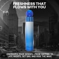 thumbnail image 3 of Perry Ellis 360 Very Blue , 6.8 oz EDT Spray, 3 of 6