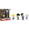 thumbnail image 1 of Jada Toys - 2.5 Hunter X Hunter 4 Pack(Gon, Kurpika, Killua, Leorio), 1 of 4