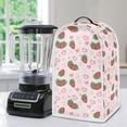 thumbnail image 5 of HELLHERO Strawberries Mixer Cover for Kitchen Handle for Home Kitchen with Lightweight, 5 of 6
