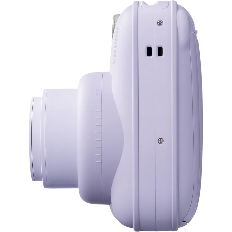Fujifilm Instax Mini 13 Instant Camera, Dreamy Purple - Walmart.com