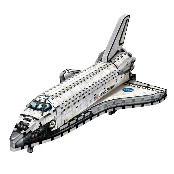 Space Shuttle - Orbiter
