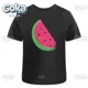 thumbnail image 5 of Mr Benn-Camiseta con estampado animal para niños, camisa corta con cuello redondo, camisetas de moda de marca, camisetas de gran tamaño para hombres, 5 of 6