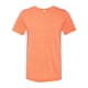 thumbnail image 1 of Camiseta de manga corta unisex Triblend de Bella + Canvas S NARANJA TRIBLEND bella lienzo 3413, 1 of 1