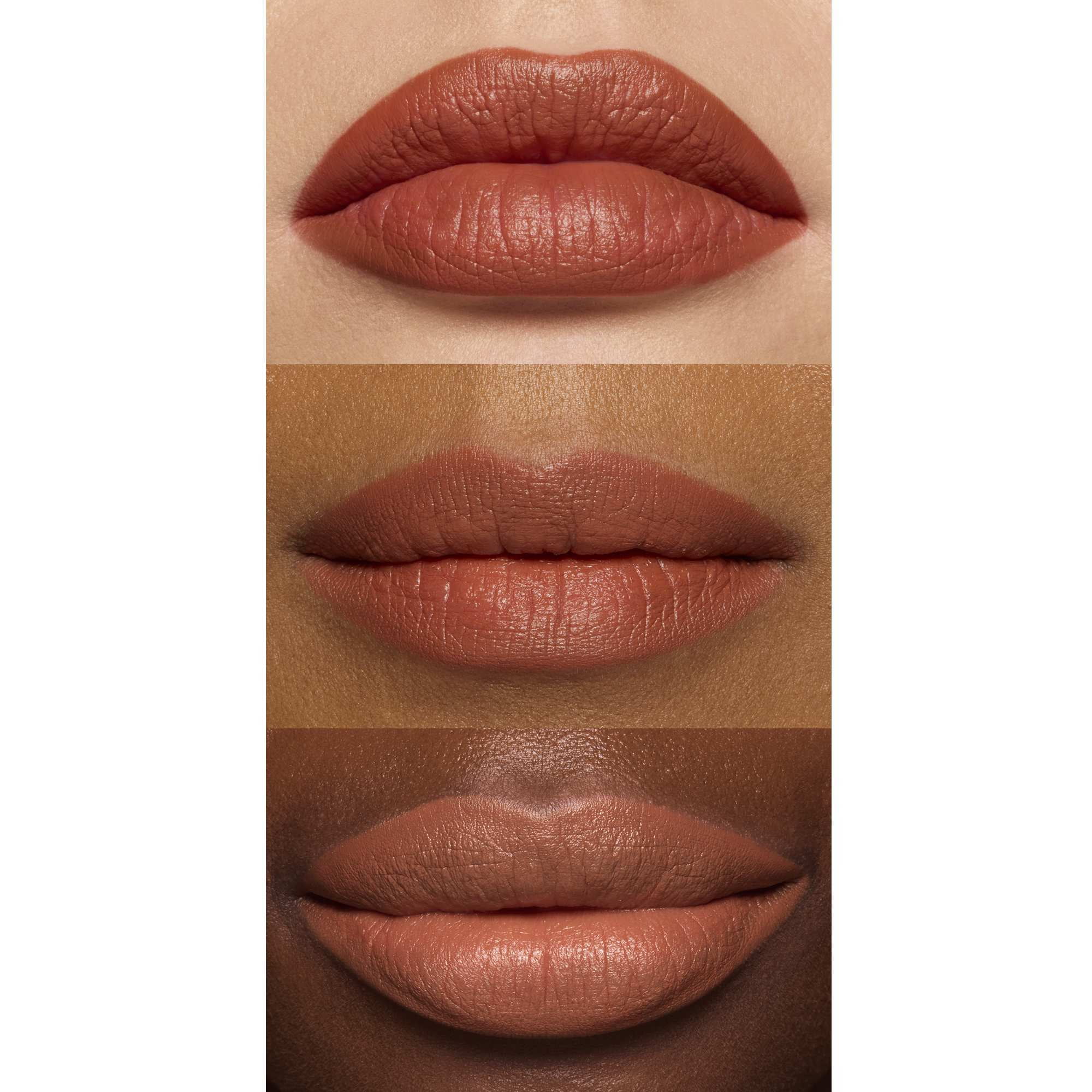 e.l.f. Cosmetics Cream Glide Lip Liner, High Colour Payoff and a Semi-Matte Finish, 1 Count Per Pack, E.L.F.COSMETICS ELF CREAM GLD LIP CN