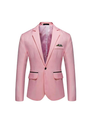 Toyfunny Men’s Suit Slim 3-Piece Suit Blazer Business Wedding Party Jacket  Vest & Pants