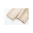 thumbnail image 4 of Veste en Fausse Fourrure d'Hiver pour Femmes, Manches Longues, Col Chic, Manteau Court Chaud, 4 of 19
