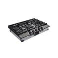 thumbnail image 3 of CBGJ3023D 30 Inch Gas Cooktop 20K BTU, 3 of 5