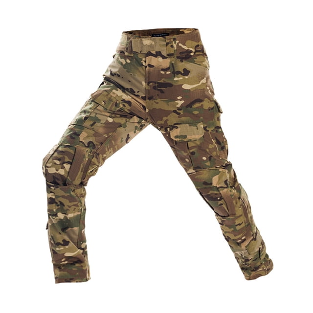 Innerwin Pantalon Taille Élastique Bas Été Cordon Pantalon Ajusté CP S/30