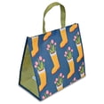 thumbnail image 4 of 2026 Spring Boots Reusable Shopping Bag Made entirely from Recycled Plastic Bottles, 4 of 5
