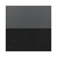 thumbnail image 2 of Regency 66x24 Mobile Adjustable Classroom Table- Grey & 2 Andy 12 Stack Chairs- Black, 2 of 8