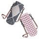 thumbnail image 4 of unbranded 2Ud Bolsa Para Botella De Portátil Con Correa Para Colgar En, 4 of 8