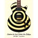 thumbnail image 1 of Póster decorativo La mejor pintura de guitarra, decoración del hogar para pared, Bar, 30x40cm, 1 of 9