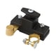 thumbnail image 5 of Interruptor de desconexión de batería de automóvil Interruptor de corte de batería Interruptor de de latón para automóviles , 2.36x3.15x1.97 in 236 x 315 x 197 pulgadas, 5 of 8