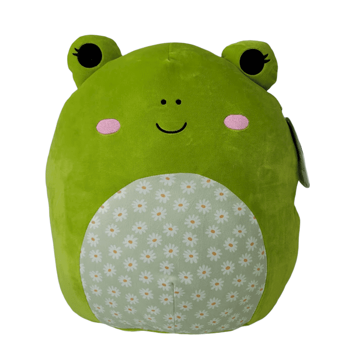wendy squishmallow 16 inch