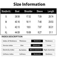 thumbnail image 3 of LTTVQM Men's Compression Shirts Short Sleeve Athletic Workout Tops Quick Dry T Shirt Summer Comfort Base Layer Undershirt White XL, 3 of 5