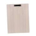 thumbnail image 5 of Raindrops 1pc 48x36cm Sketch Drawing Board Wooden Clip Board Painting Board Outdoor Pencil Sketching Board, 5 of 8
