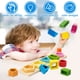 thumbnail image 2 of Juguete apilable Montessori Symdiro para niños y niñas de 1 a 3 años, 2 of 6