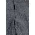 thumbnail image 3 of Inc International Concepts  Indigo  Wide-Leg Linen Sailor Pants 8, 3 of 3