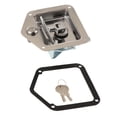thumbnail image 1 of Caja de Herramientas con Puerta de material acero Inoxidable Sharpla, 1 of 7