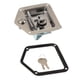 thumbnail image 1 of Caja de Herramientas con Puerta de material acero Inoxidable Sharpla, 1 of 7