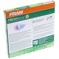 thumbnail image 4 of Filtre à air d’habitacle FCF10374 Fresh BreezeMD de FRAM(MD), 4 of 5