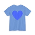 thumbnail image 4 of 816 Target Unisex Heavy Cotton Tee, 4 of 4