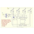 thumbnail image 3 of DIY Kits 150W 10A Battery Capacity Tester Adjustable Current Electronic Load Discharge Test, 3 of 5