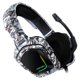 thumbnail image 1 of Kuymtek ONIKUMA K20 Auriculares LED RGB con cable de 3,5 mm para PC Phone PS4 (Camo Grey) Kuymtek Componentes de la computadora, 1 of 9