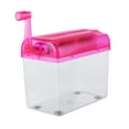thumbnail image 3 of Paper Shredder, Hand Shredder, Mini For Office Students Home School, 3 of 3