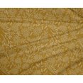 thumbnail image 4 of oneOone Polyester Lycra Fabric Artistic Floral Sashiko Print Fabric BTY 56 Inch Wide, 4 of 4