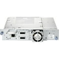 thumbnail image 2 of HPE StoreEver LTO-6 Ultrium 6250 Drive Upgrade Kit - tape library drive module - LTO Ultrium - 8Gb Fibre Channel, 2 of 2