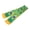 Brazil Yellow/Green, variant on 2022 Soccer Scarf Brazil National Team Fan Scarf for Friends 60 inches / 152.4 cm