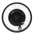 thumbnail image 4 of Kit de Conversion Vélo Électrique, Kit Moteur Moyeu Roue Arrière 20 Pouces Étanche Haute Performance pour Vélo de Montagne, 4 of 8
