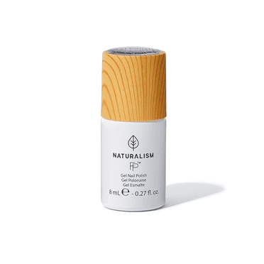 FingerPaints Gel Base Coat, Clear Nail Polish, .27 Oz