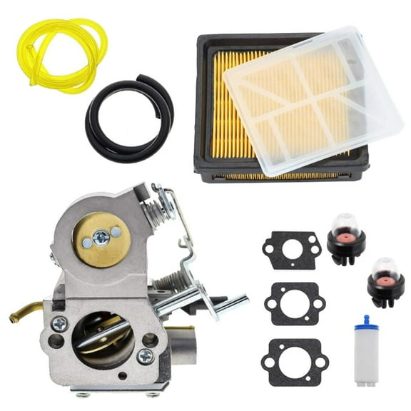 Carburetor replacement kit for K750 K760 K770 with air filter