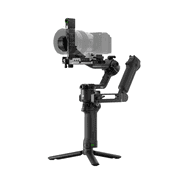 DJI RS 5 Combo Camera Stabilizer