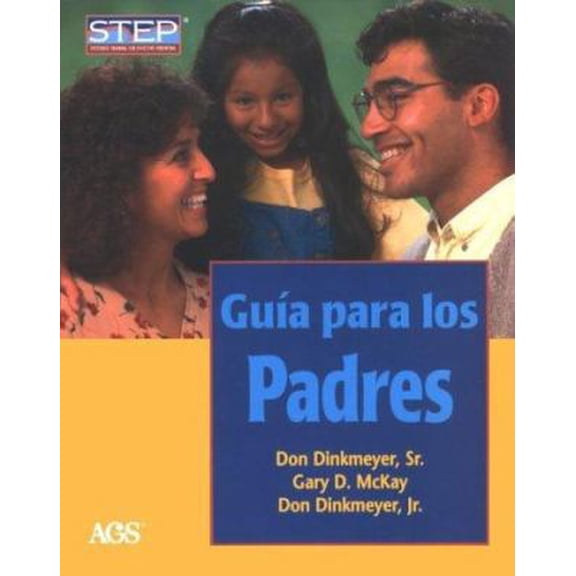 Pre-Owned Guía para los padres (Paperback) 0785414401 9780785414407
