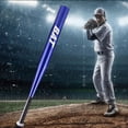 thumbnail image 4 of Bate de béisbol NikouMX aleación de aluminio 30 pulgadas Deportes, 4 of 8