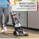 thumbnail image 3 of Hoover Aspiradora vertical giratoria de alto rendimiento, 3 of 6