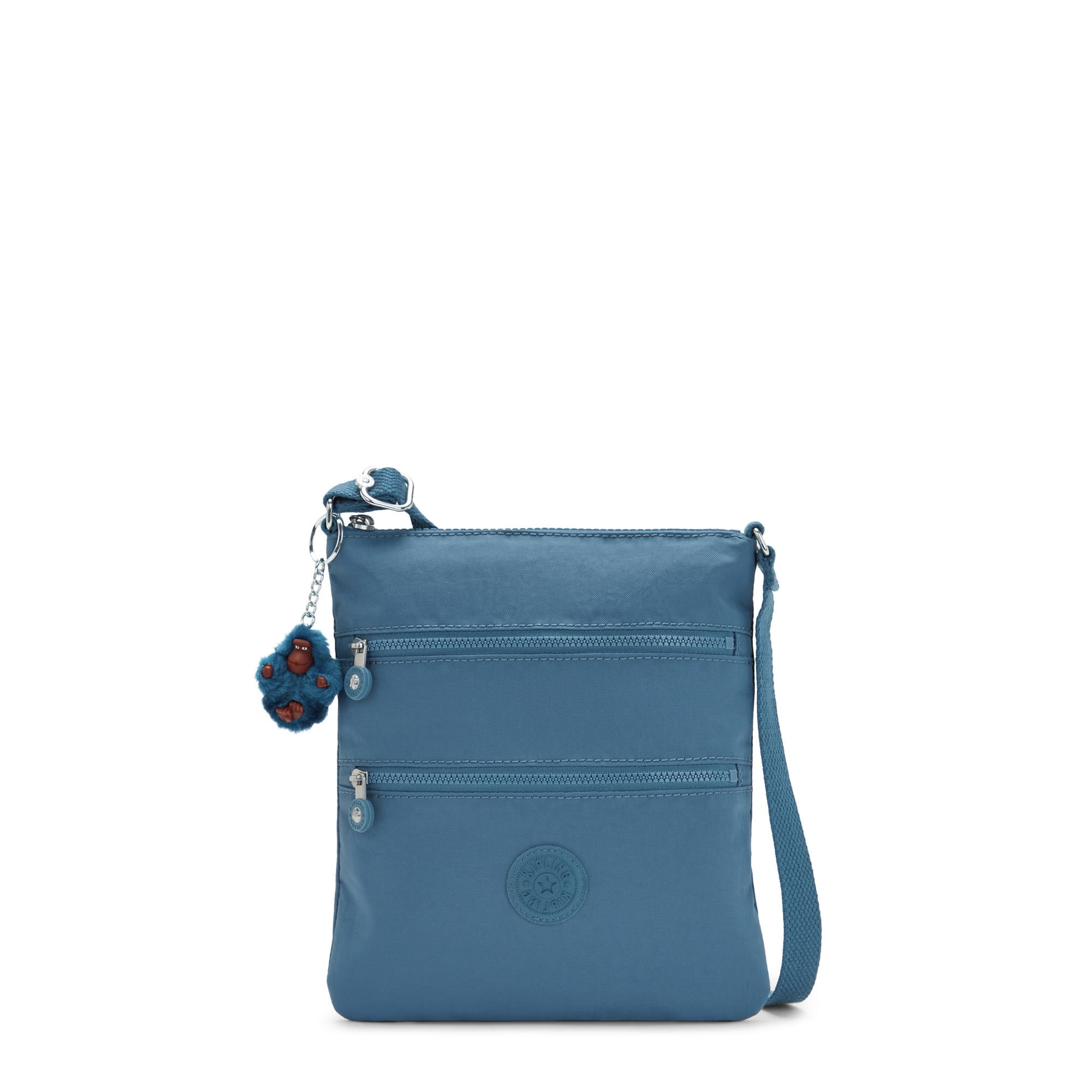 Kipling Women's Keiko Crossbody Mini Bag with Adjustable Strap