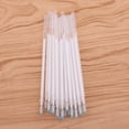thumbnail image 2 of White Heat Erasable Marker Pen, High Temperature Sewing Tool 20Pcs White, 2 of 8