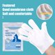 thumbnail image 5 of Cheap!Guantes de limpieza para mascotas - Guantes de limpieza para plumero Guantes de limpieza desechables no tejidos Productos de limpieza 6 piezas 10 ml, 5 of 7