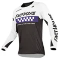 thumbnail image 3 of Nueva camiseta de motocross de montaña todoterreno, camiseta de descenso de MTB, camiseta de MTB para hombre, 3 of 5