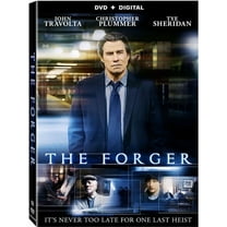 The Forger (DVD), Lions Gate, Action & Adventure