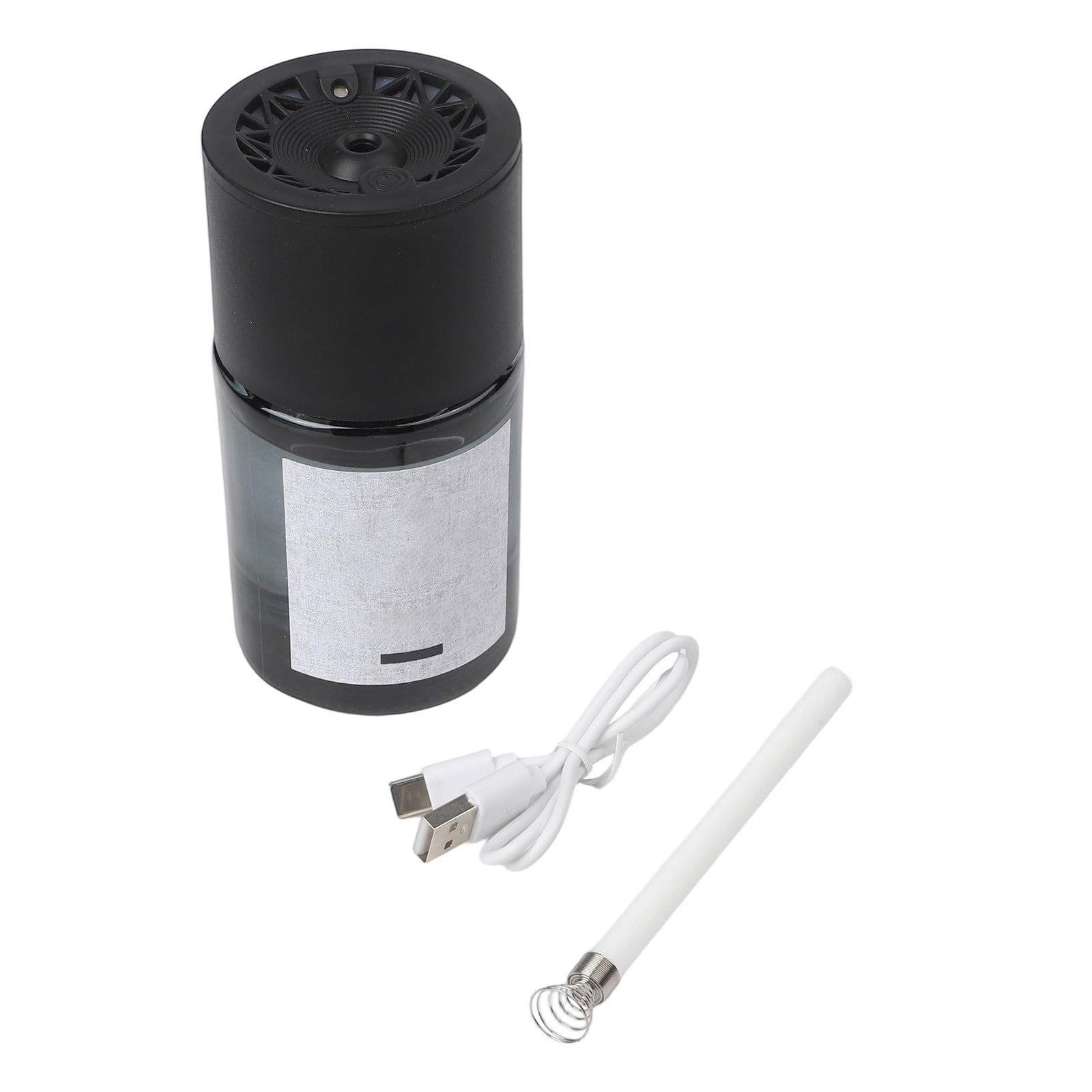 ROVTECT Smart Car Perfume Diffuser with Starry Lights AI Auto Spray Aromatherapy
