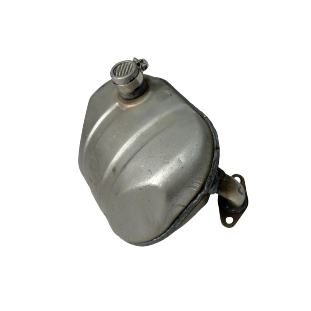 Muffler and Gasket for Pulsar PG2300iS 2300W Surge 1800 Rated Inverter Generator