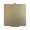 Double sided PEI, variant on Double Sided Powder Coated 3D Printer Build Plate With Spring Steel Sheet Enhances Adhesion And Easy Model Removal