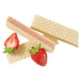 thumbnail image 3 of Voortman Bakery Sugar Free Strawberry Wafer, 30 Count (Pack of 32), 3 of 3